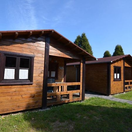 Camping Villaviciosa Selorio エクステリア 写真