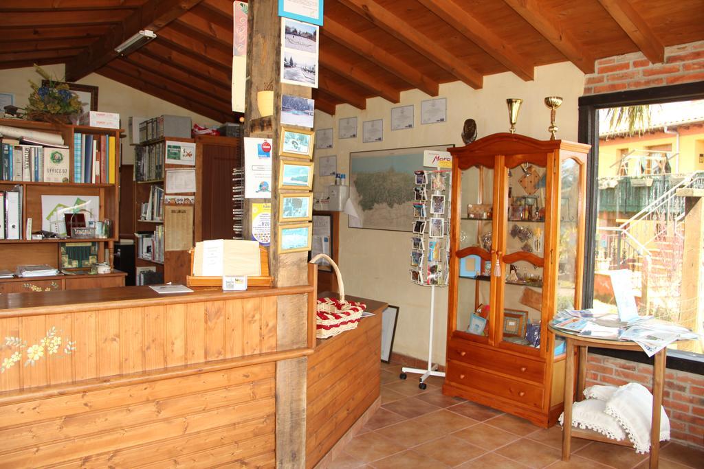 Camping Villaviciosa Selorio エクステリア 写真