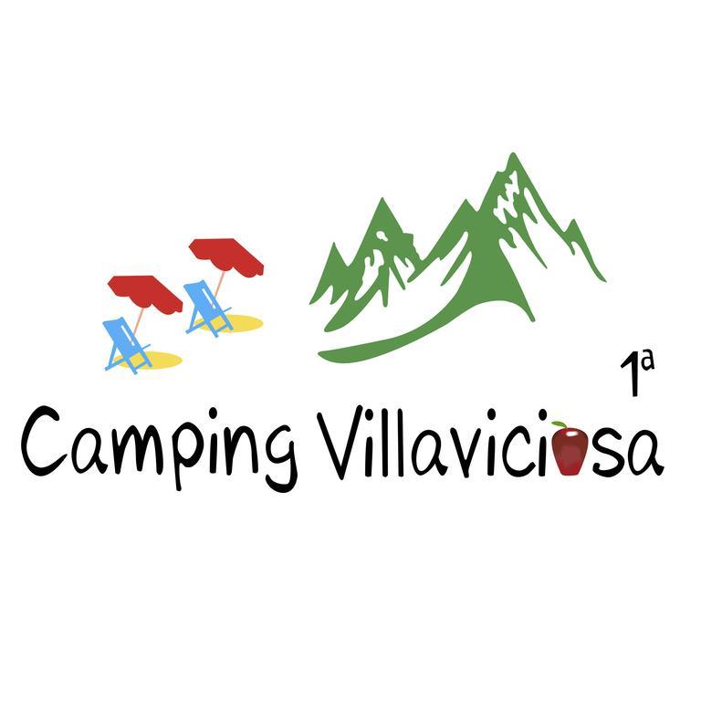 Camping Villaviciosa Selorio エクステリア 写真