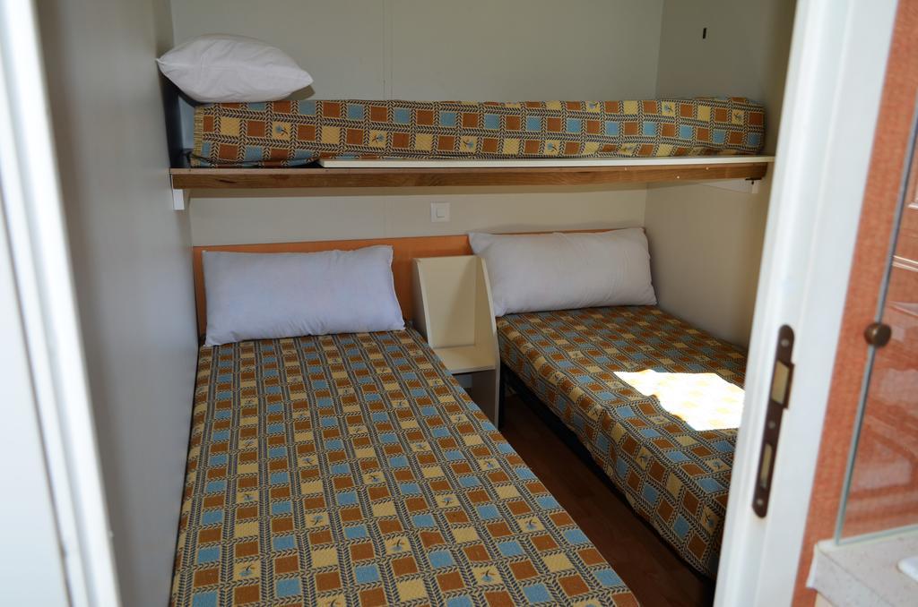 Camping Villaviciosa Selorio エクステリア 写真